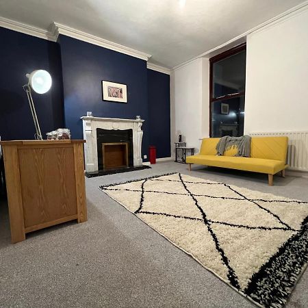 Portland View Apartment คาร์ลไอเอิล ภายนอก รูปภาพ